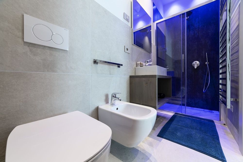 Lamasu RioVerde - Lago di Garda Superior Apartment, 2 Bedrooms, Garden View, Garden Area 5