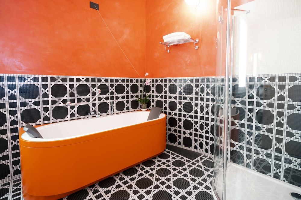 Antica Pusterla Relais De Charme Junior Suite, Accessible 9