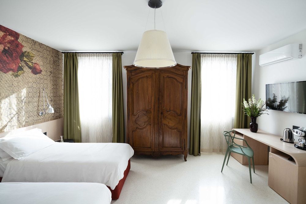 Antica Pusterla Relais De Charme Deluxe Studio Suite, Accessible (Junior) 2