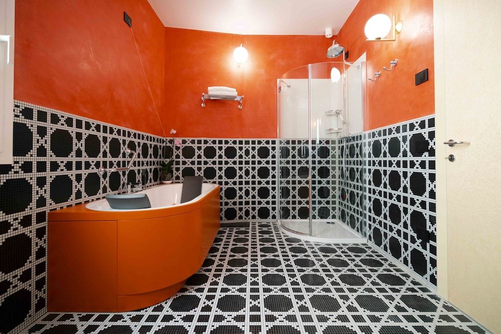 Antica Pusterla Relais De Charme Junior Suite, Accessible 8