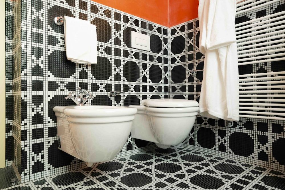 Antica Pusterla Relais De Charme Junior Suite, Accessible 6