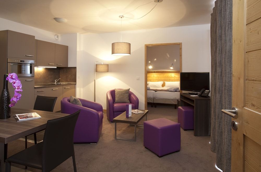 Apartment, 3 Bedrooms, Valley View