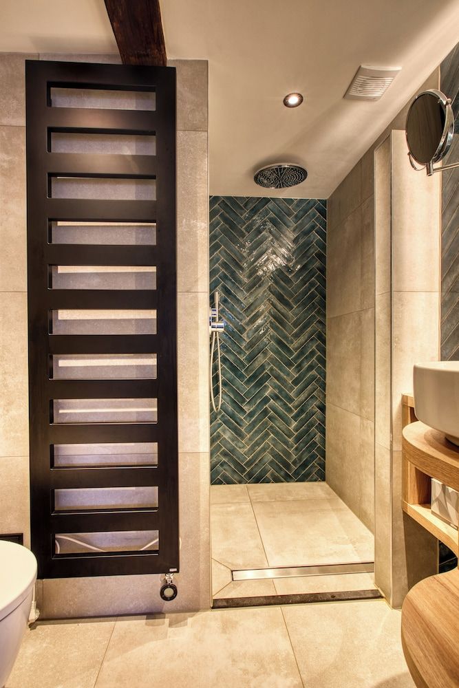 Hotel De Maasparel Comfort Triple Room 4