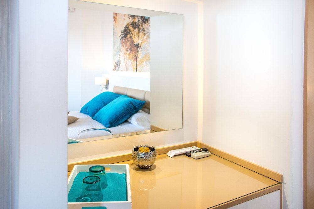 Standard Room, Sea View