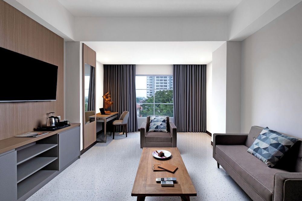 Premier Suite