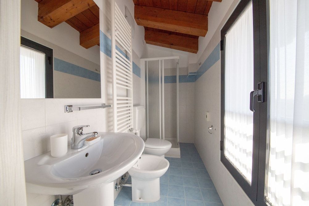 Home Hotel Double Room 8