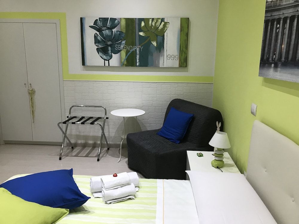 undefined Vatican City Holidays 6