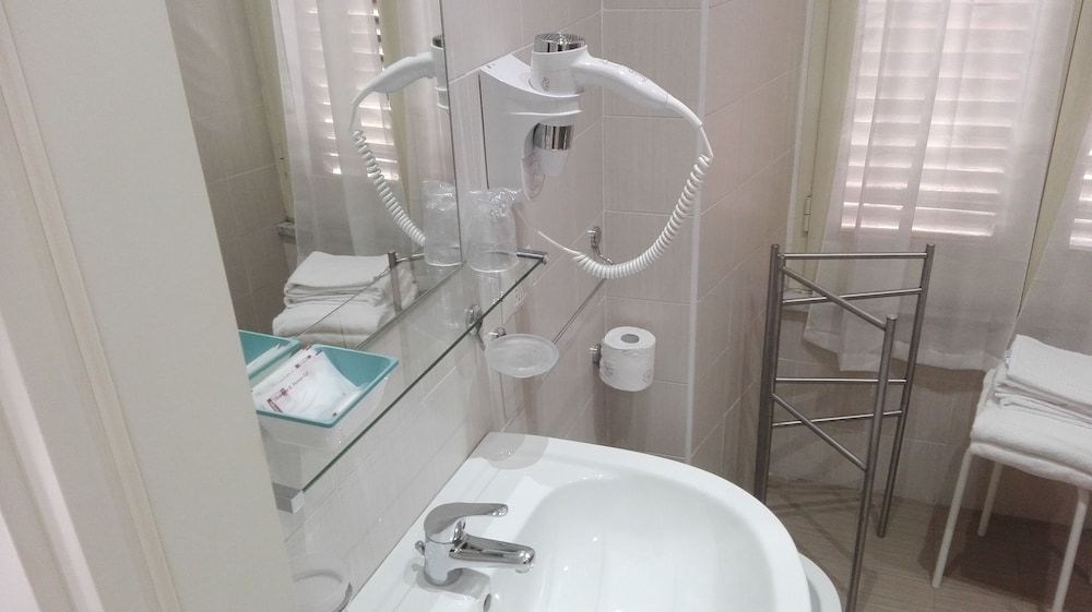 Vatican City Holidays Romantic Double Room 7