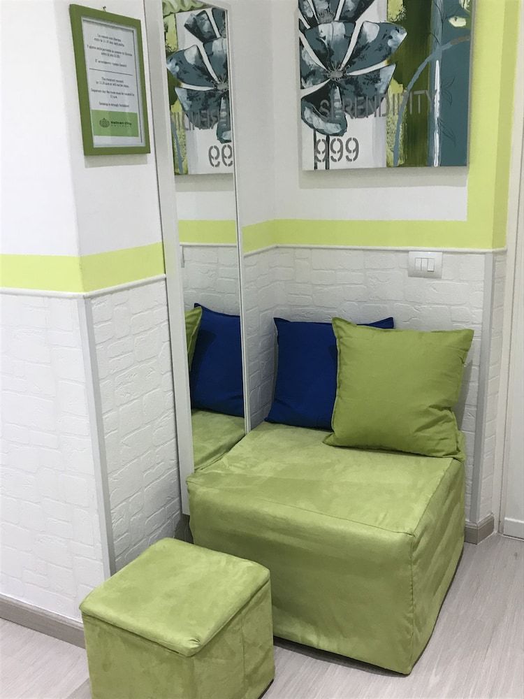 undefined Vatican City Holidays 5