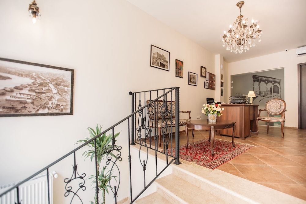 undefined Hotel Le Caucase 10