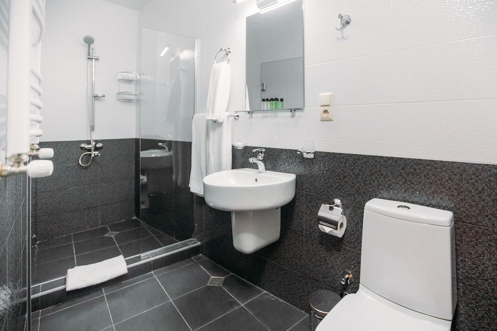 undefined Hotel Le Caucase 8