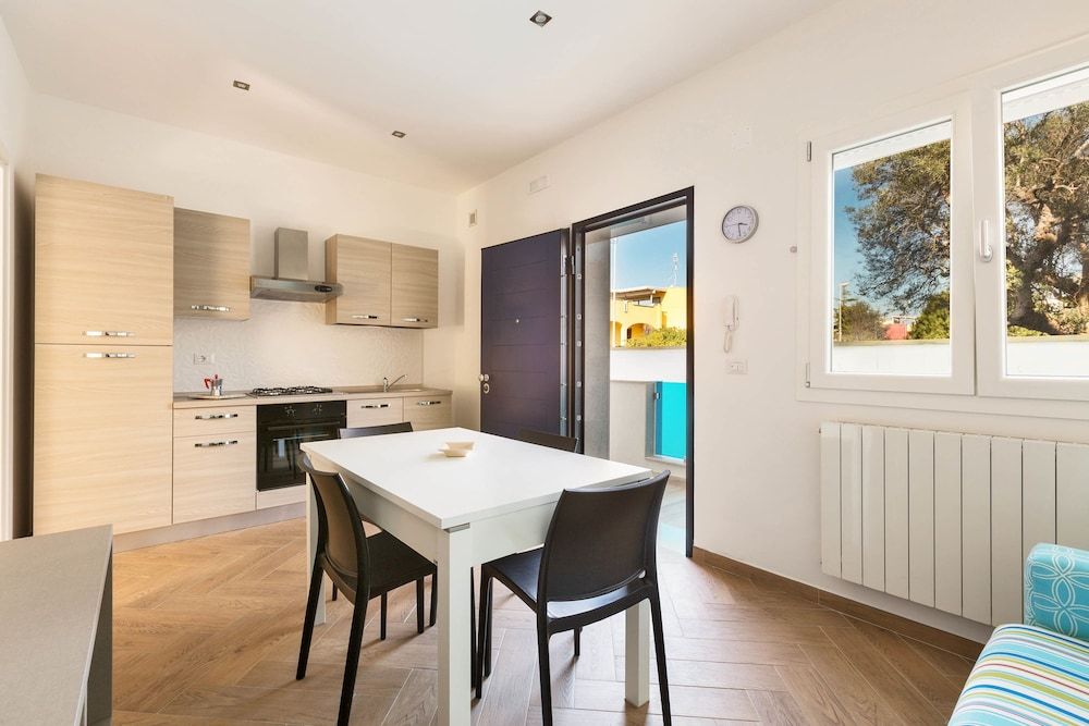 Comfort Apartment, 1 Bedroom (Ground Floor - 1049)