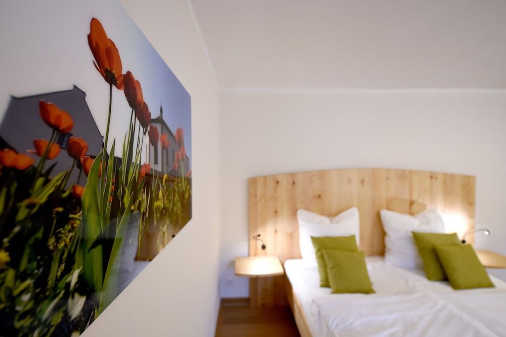 Tagungskloster Frauenberg Family Room 2