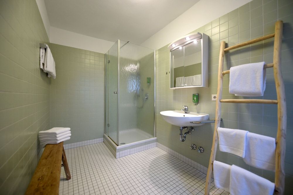 Tagungskloster Frauenberg Family Room 4