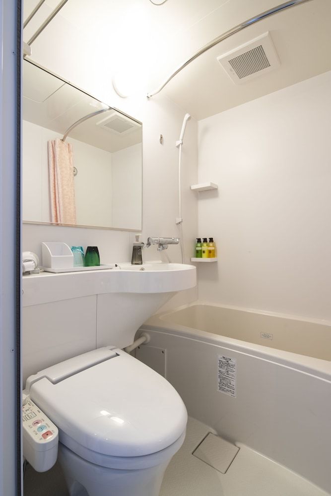 Basic Double Room, 1 Double Bed