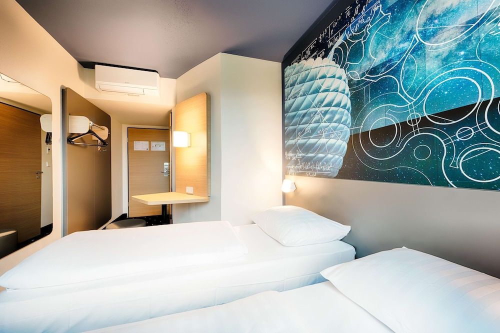 B&B Hotel München-Garching