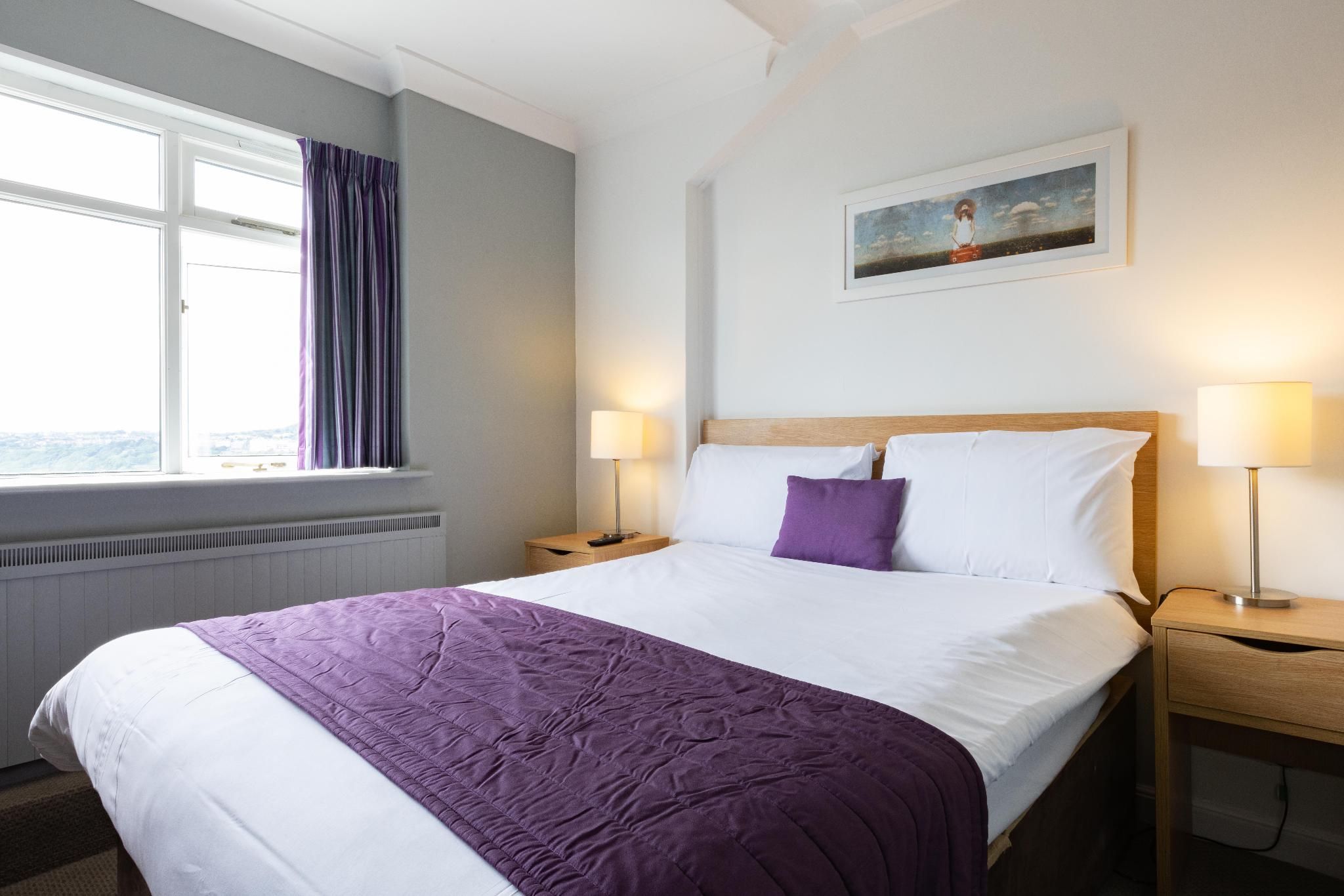 The Norbreck Hotel by Compass Hospitality Double Room 2