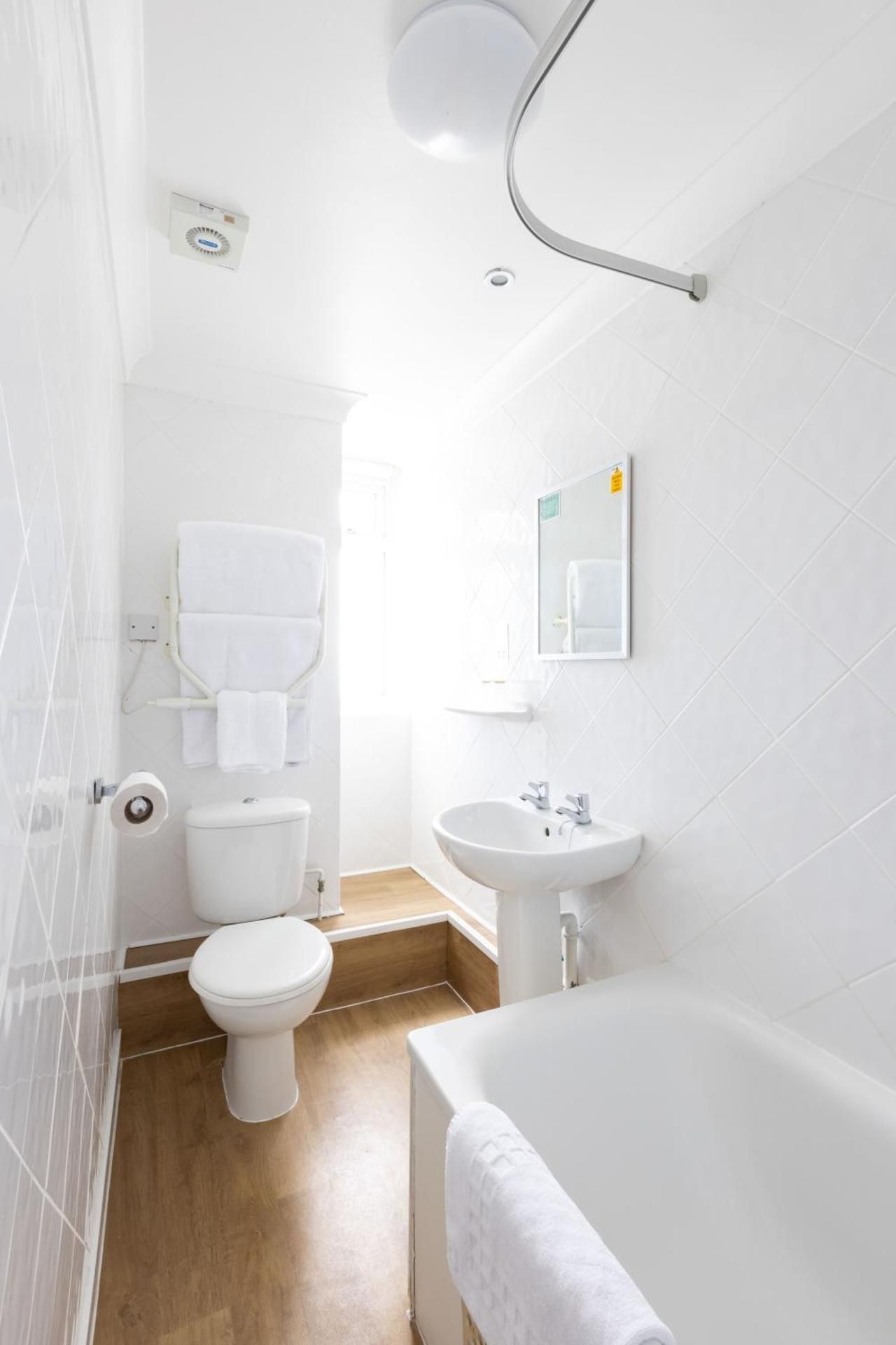 The Norbreck Hotel by Compass Hospitality Twin 3