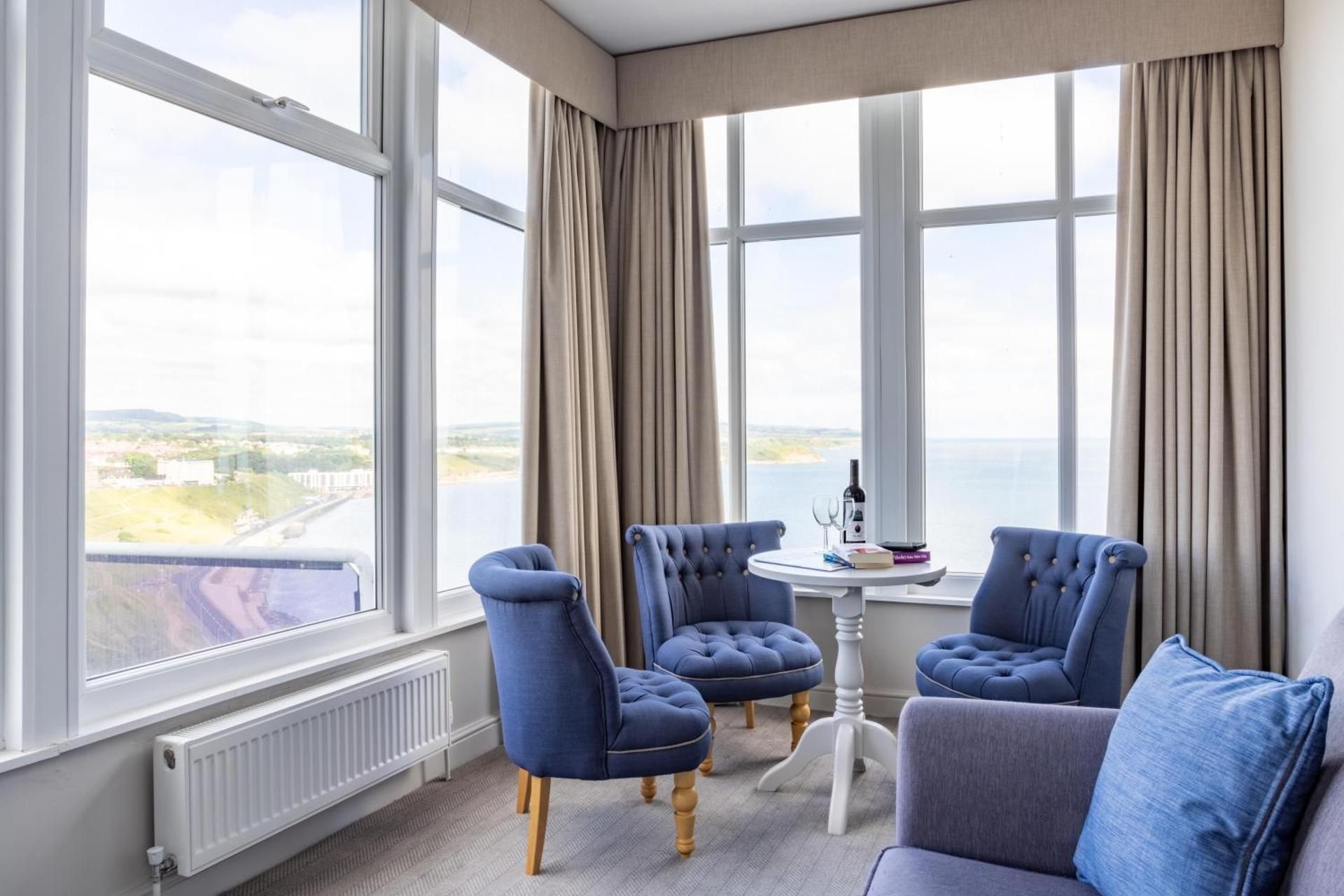 The Norbreck Hotel by Compass Hospitality Superior Twin 3