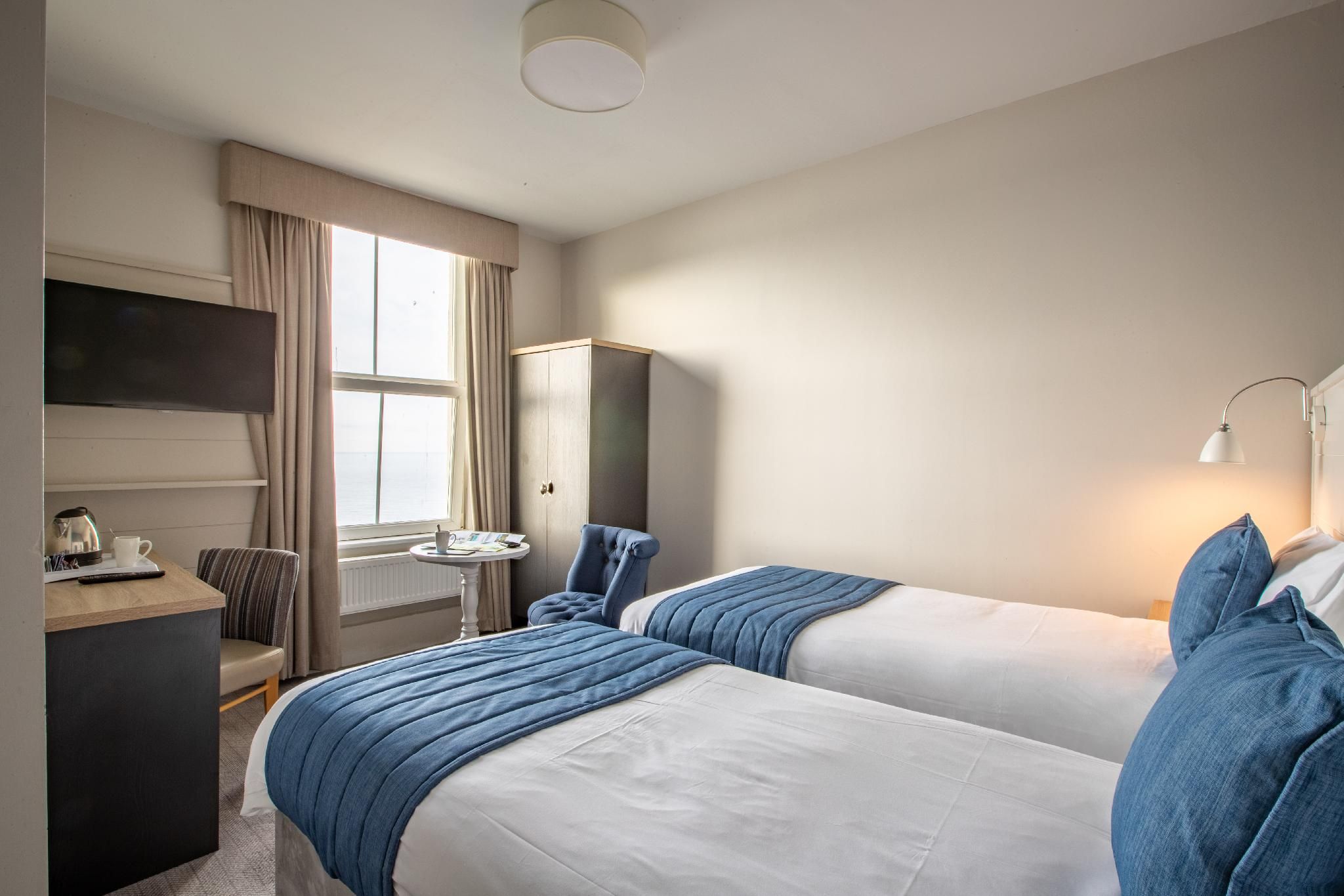 The Norbreck Hotel by Compass Hospitality Twin