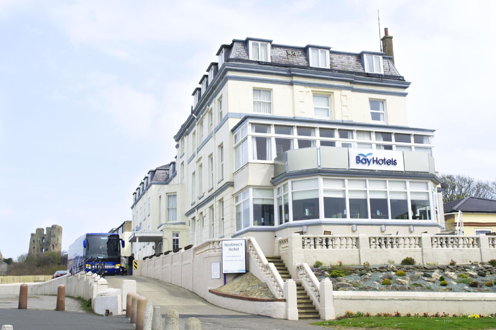 The Norbreck Hotel by Compass Hospitality