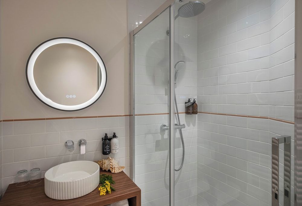 Hôtel Littéraire Stendhal et Spa Superior Double Room 5