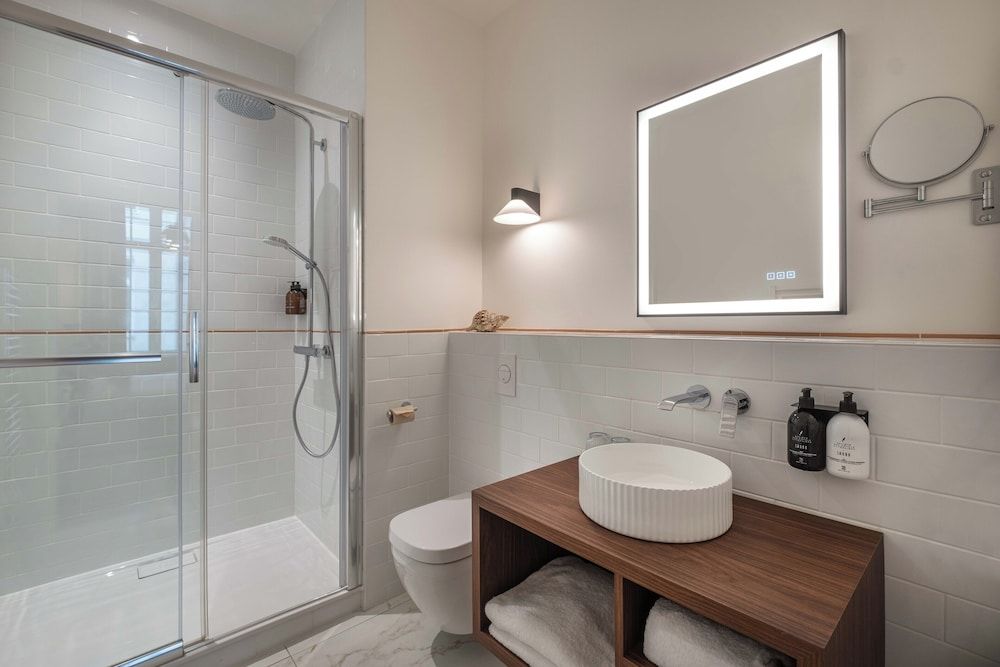 Hôtel Littéraire Stendhal et Spa Superior Double Room 6