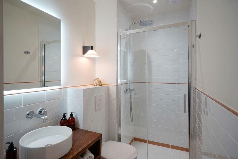 Hôtel Littéraire Stendhal et Spa Superior Double Room 4