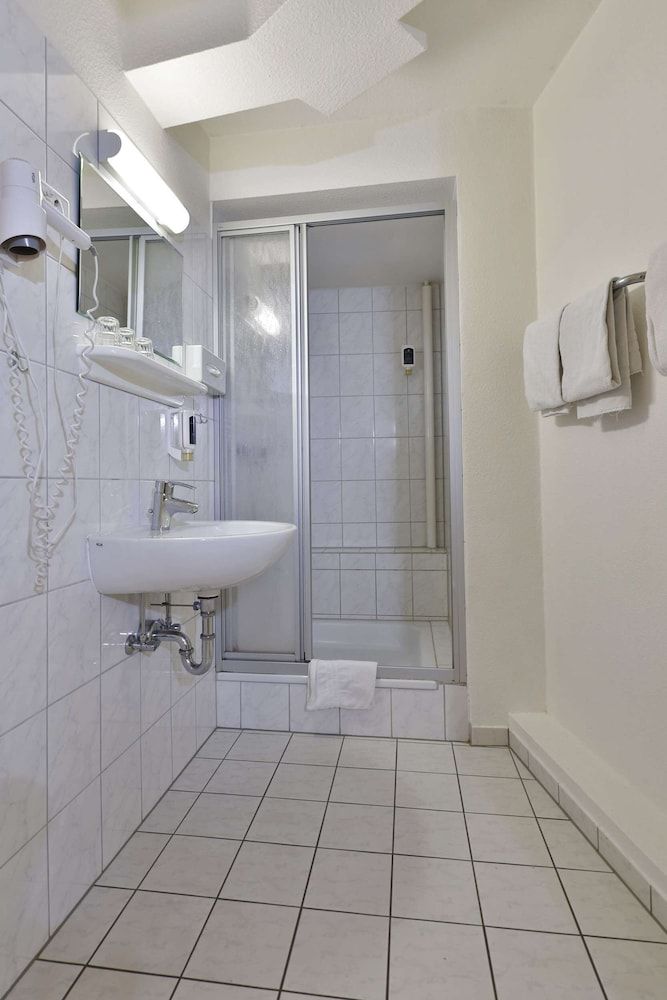 City Partner Hotel Central Wuppertal Triple Room 3