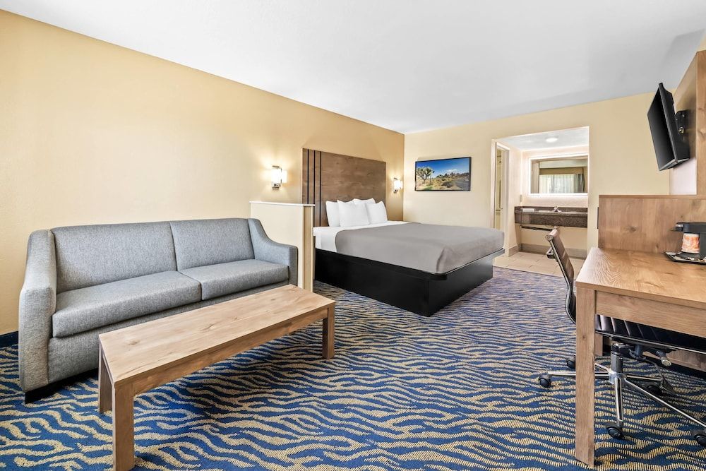 Quality Inn & Suites