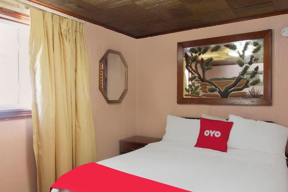 Suite, 2 Bedrooms
