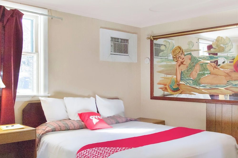 Room, 1 King Bed