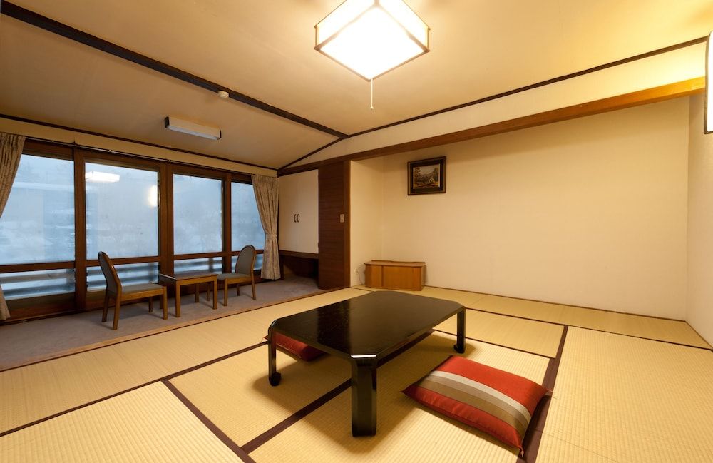 Japanese Style Room