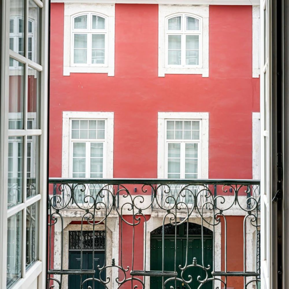 undefined LeL Madalena GuestHouse 10