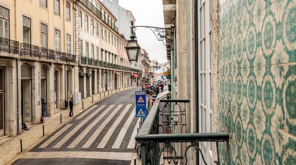 undefined LeL Madalena GuestHouse 9