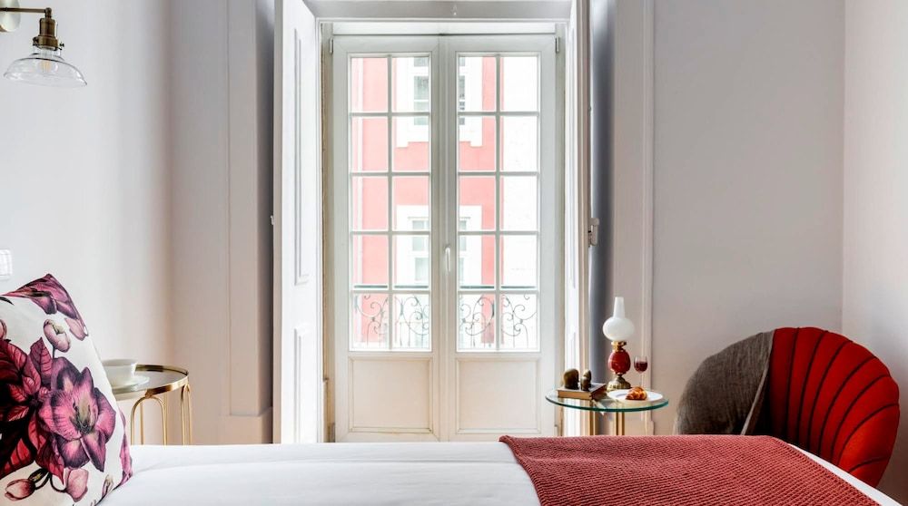 undefined LeL Madalena GuestHouse 2