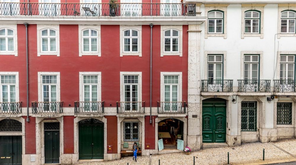 undefined LeL Madalena GuestHouse 7