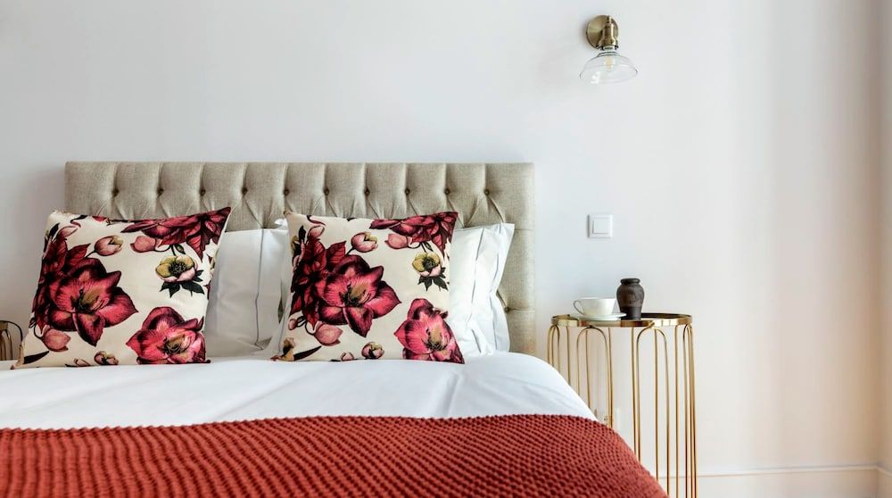 LeL Madalena GuestHouse Deluxe Room 5