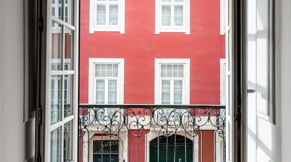 undefined LeL Madalena GuestHouse 8