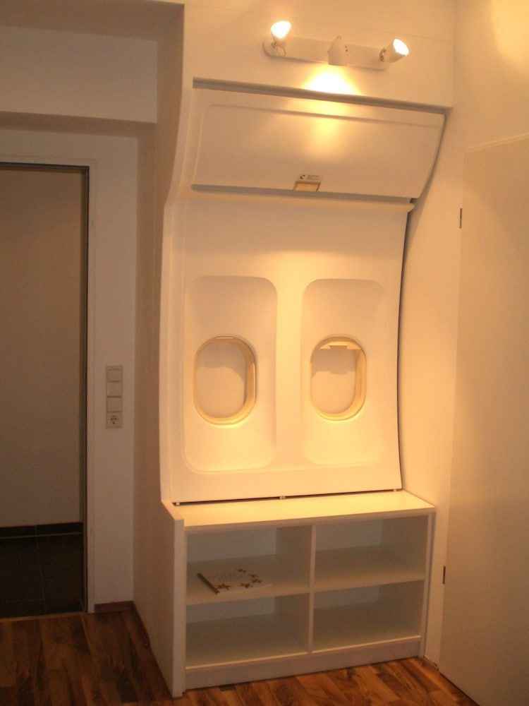 undefined Hotel Monte Christo 7