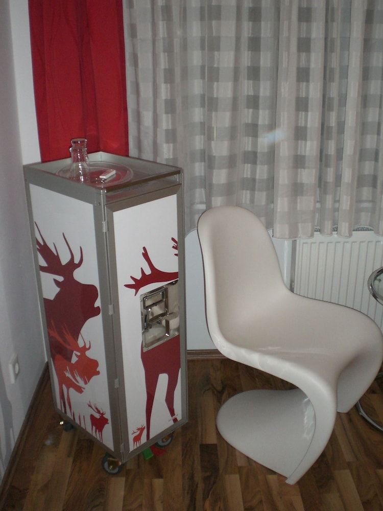 undefined Hotel Monte Christo 9