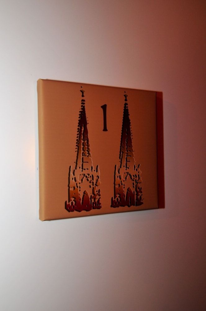 undefined Hotel Monte Christo 6