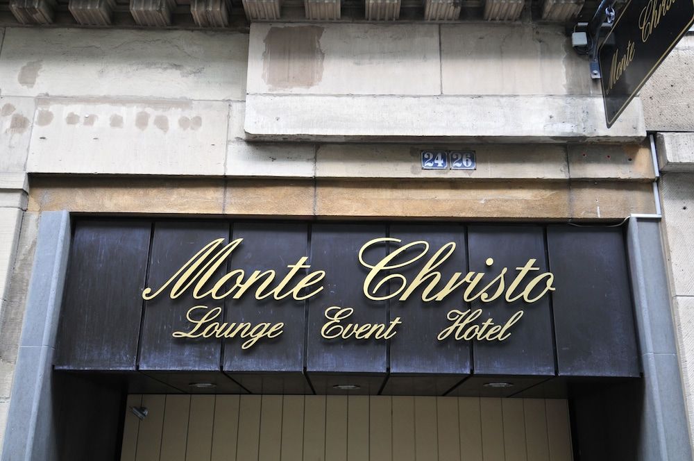 undefined Hotel Monte Christo 3
