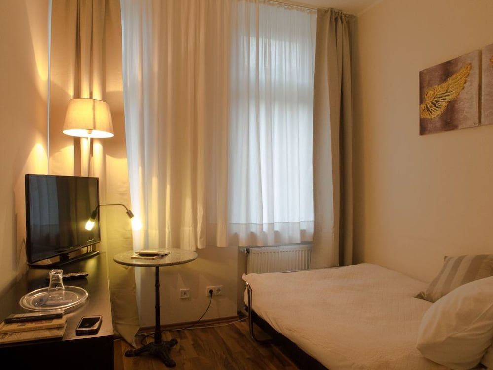 undefined Hotel Monte Christo