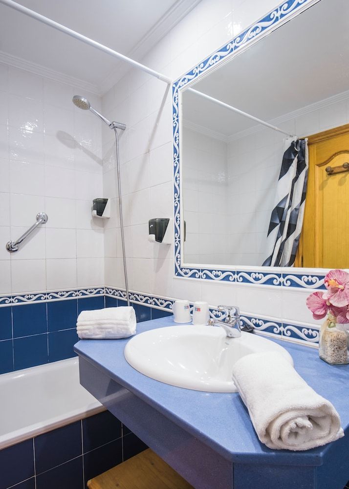 Apartamentos Alda Porta do Sol Studio, 1 Double Bed 8