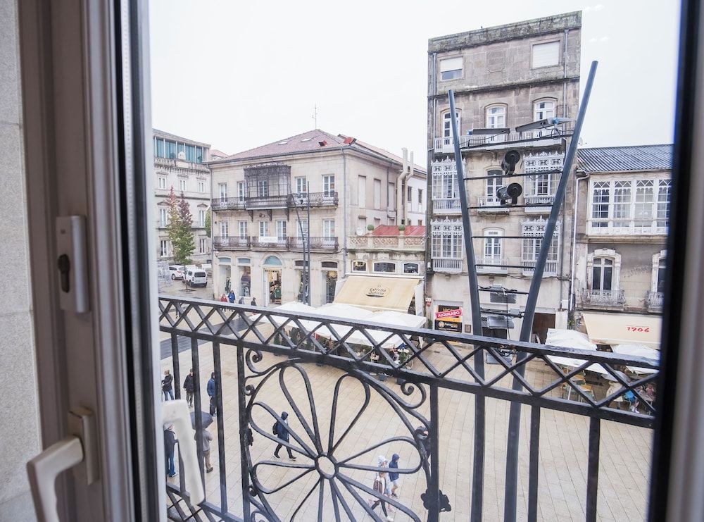 Apartamentos Alda Porta do Sol Studio, 1 Double Bed 5