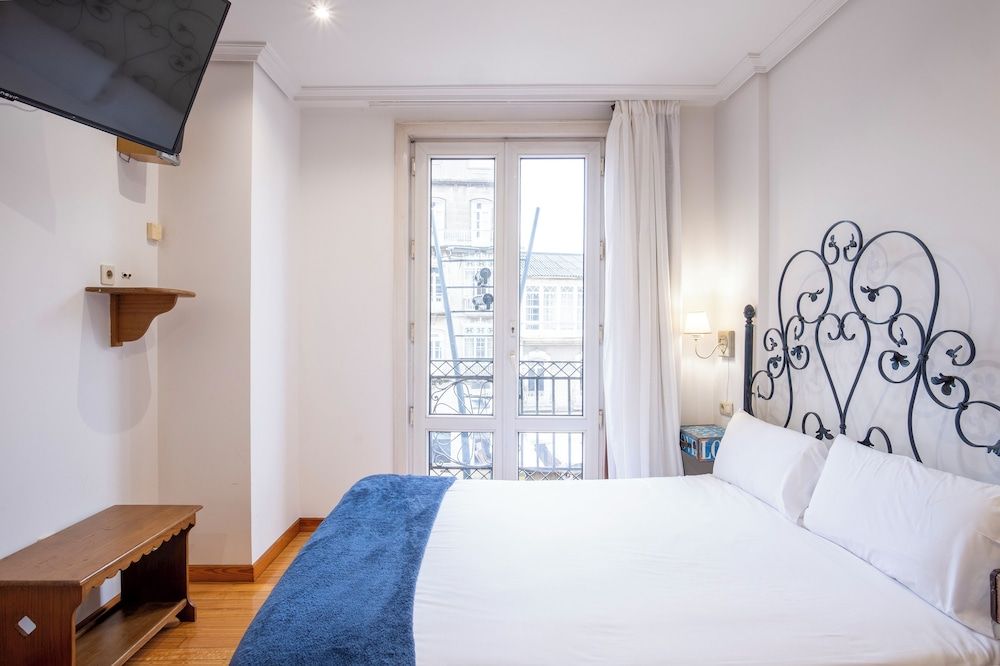 Apartamentos Alda Porta do Sol Studio, 1 Double Bed 2