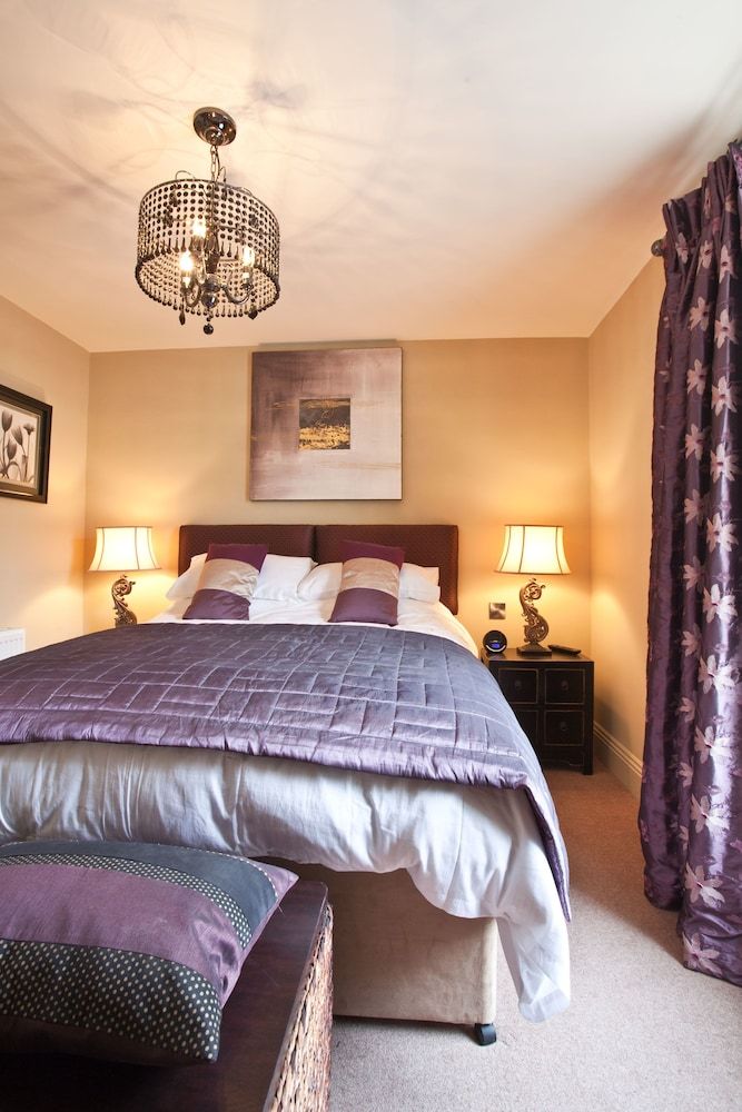 Portland Apartments Apartment, 1 Bedroom (Montpellier Suite)