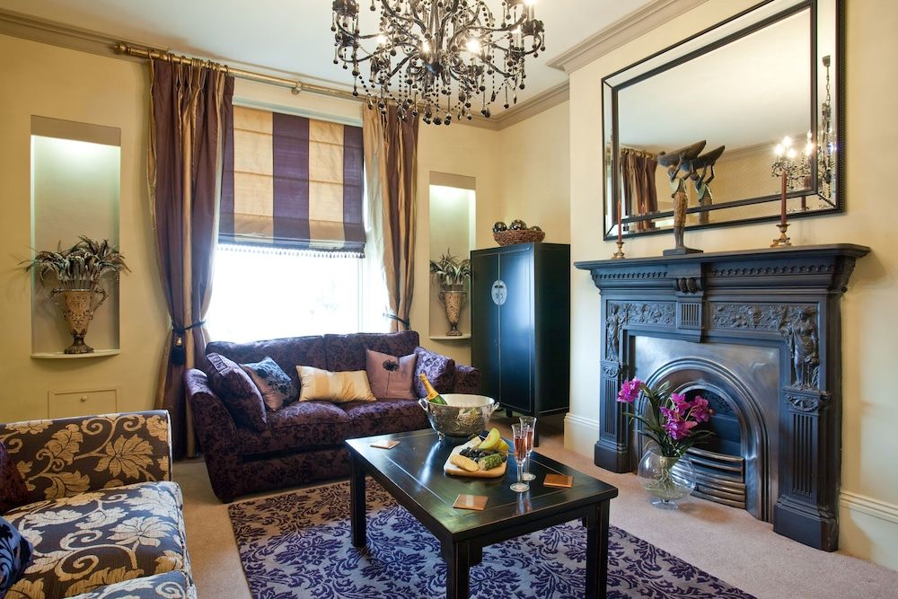 Portland Apartments Apartment, 1 Bedroom (Montpellier Suite) 5