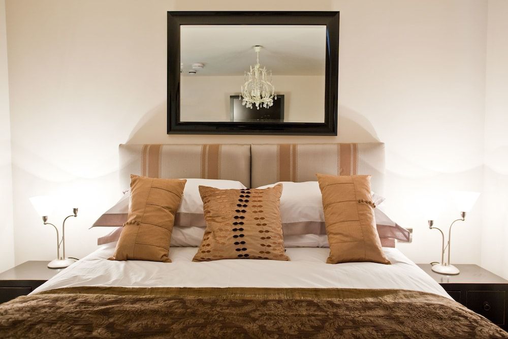 Portland Apartments Apartment, 1 Bedroom (Prestbury Suite)